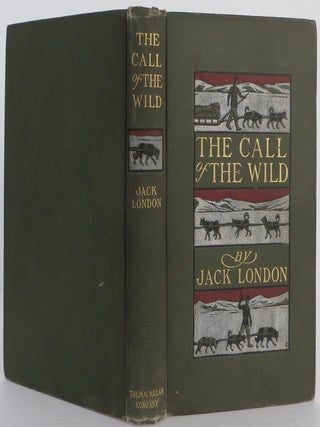 The Call of the Wild