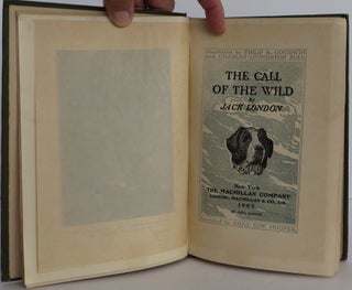 The Call of the Wild