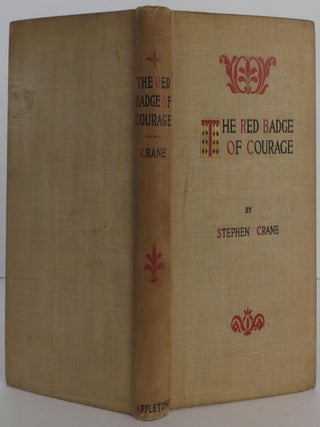 The Red Badge of Courage