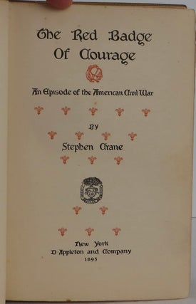 The Red Badge of Courage
