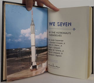 We Seven