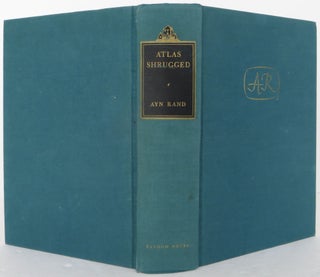 Atlas Shrugged