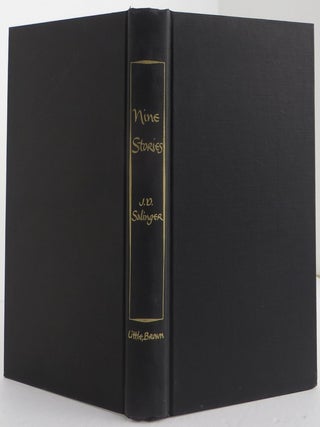 Nine Stories