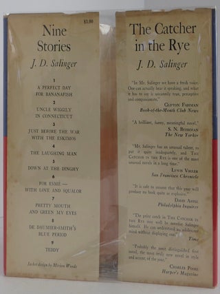Nine Stories