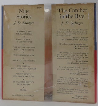 Nine Stories