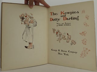 The Kewpies and Dotty Darling
