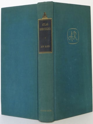 Atlas Shrugged