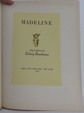 Madeline