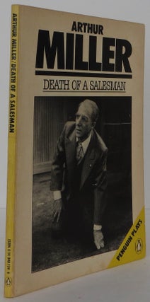 Item #2211009 Death of a Salesman. Arthur Miller