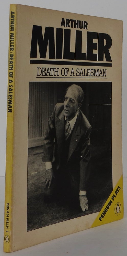 Item #2211009 Death of a Salesman. Arthur Miller.