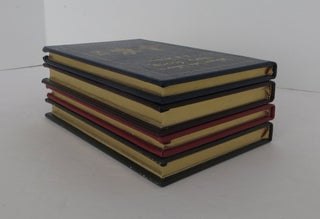 The Winnie The Pooh Set, 4 vol.