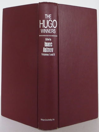The Hugo Winners, Volumes One and Two in One Book