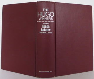 The Hugo Winners, Volumes One and Two in One Book