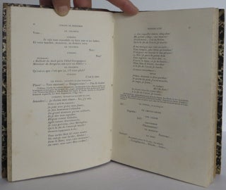 Cyrano de Bergerac - Comedie Heroique En Cinq Actes