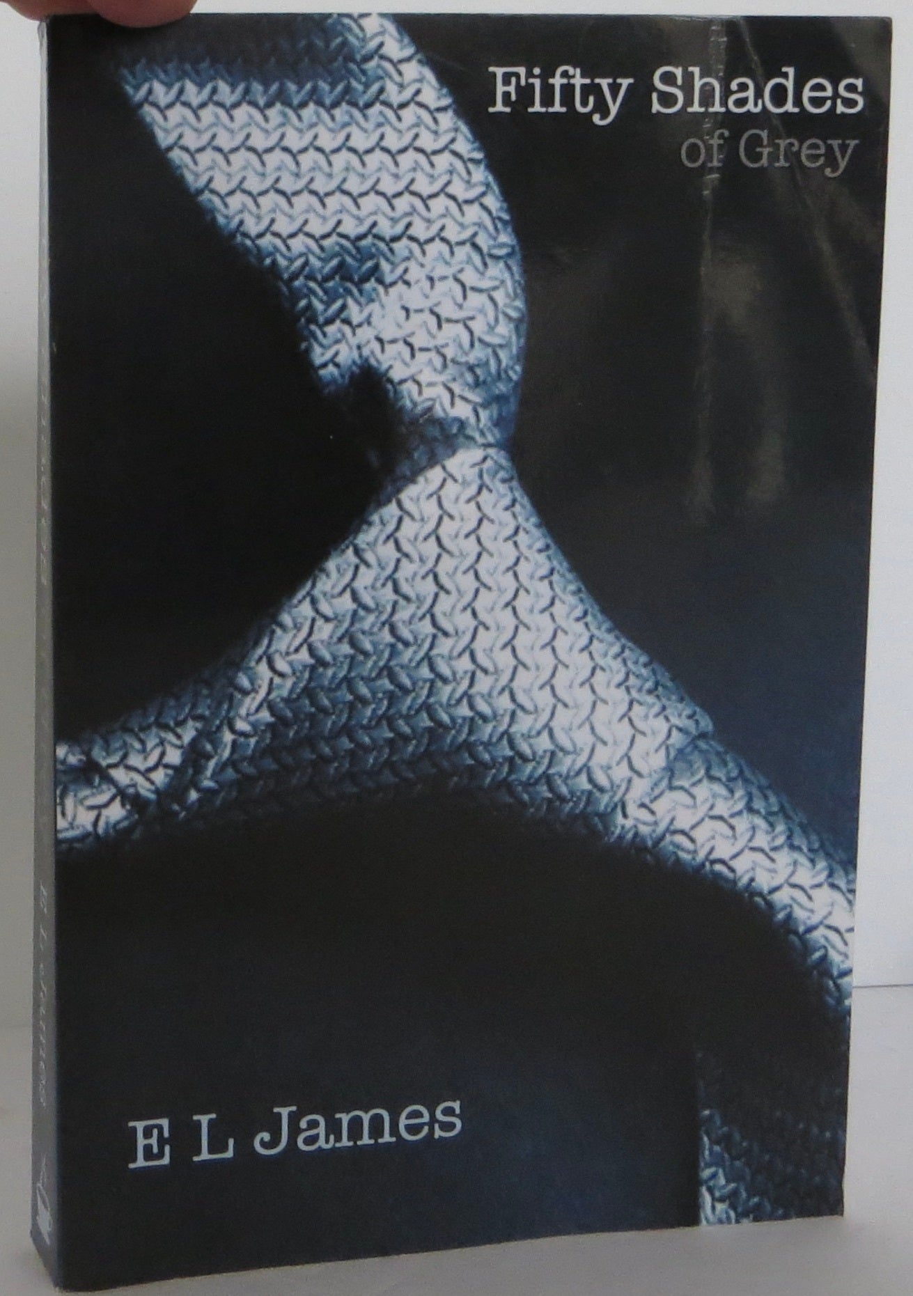Fifty Shades of Grey | E. L. James | First