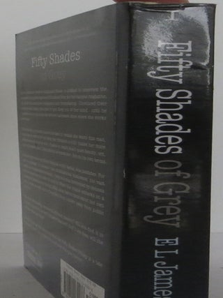 Fifty Shades of Grey