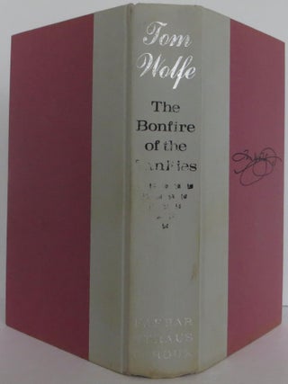 The Bonfire of the Vanities