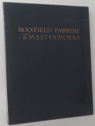 Item #2301020 The Masterworks. Maxfield Parrish