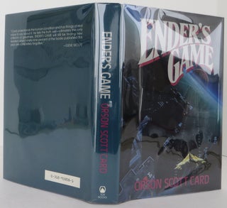 Item #2302009 Ender's Game. Orson Scott Card