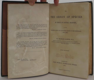 The Origin of Species