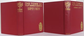 The Tomb of Tutankhamen