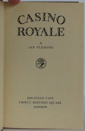 Casino Royale
