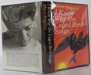 Item #2302104 I Know Why the Caged Bird Sings. Maya Angelou