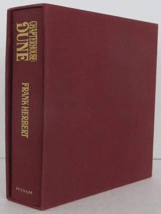 Chapterhouse: Dune