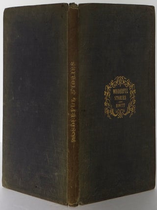 Item #2303110 Wonderful Stories. Hans Christian Andersen