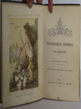 Wonderful Stories