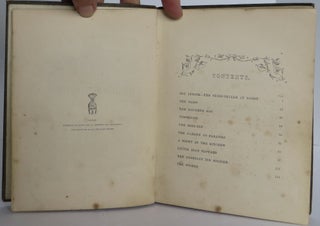 Wonderful Stories