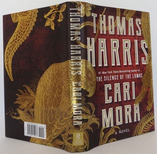 Item #2305001 Cari Mora. Thomas Harris