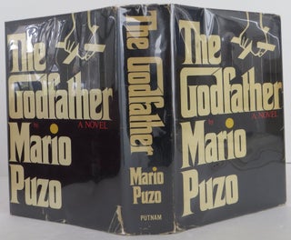 Item #2305011 The Godfather. Mario Puzo