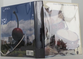 Item #2305013 Claes Oldenburg: An Anthology. Claes Oldenburg
