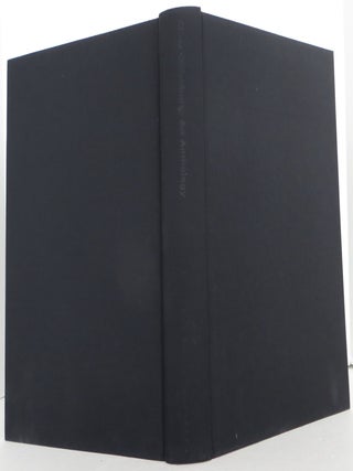 Claes Oldenburg: An Anthology