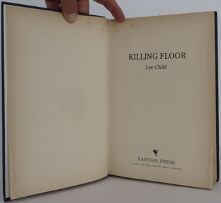 Killing Floor