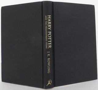 Harry Potter and the Philosopher's Stone