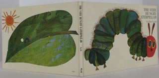 The Very Hungry Caterpillar