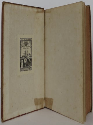 George Washington's Farewell Speech to Congress in 1784 Gentleman's Magazine