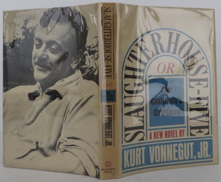 Item #2305112 Slaughterhouse-Five. Kurt Vonnegut