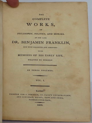 The Complete Works