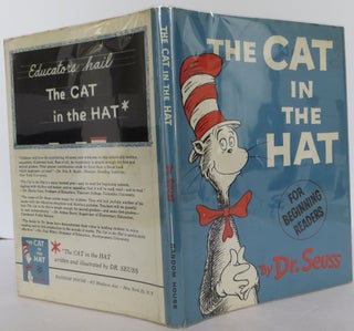 Item #2306018 The Cat in the Hat. Seuss Dr