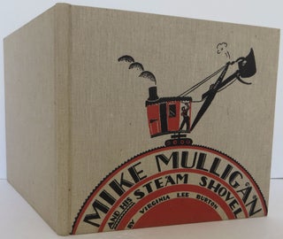Mike Mulligan and His Steam Shovel