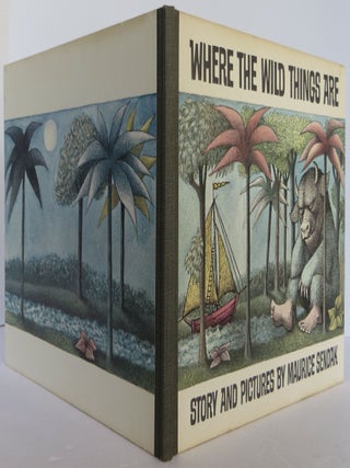 Where the Wild Things Are