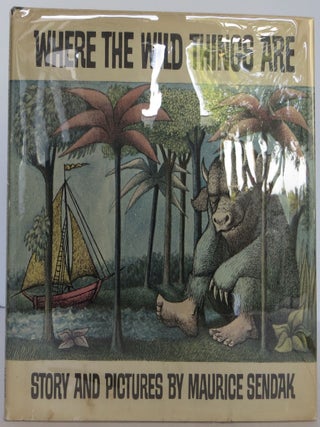 Where the Wild Things Are