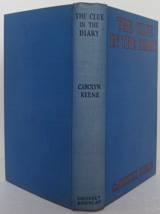 The Clue in the Diary