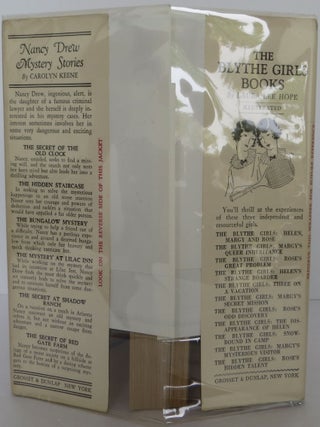 The Clue in the Diary