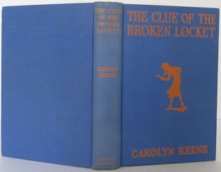 The Clue of the Broken Locket