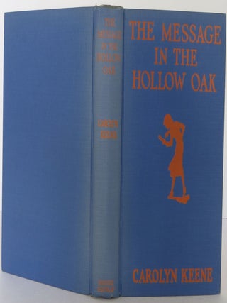 The Message in the Hollow Oak