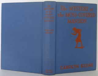 The Mystery at the Moss-Covered Mansion